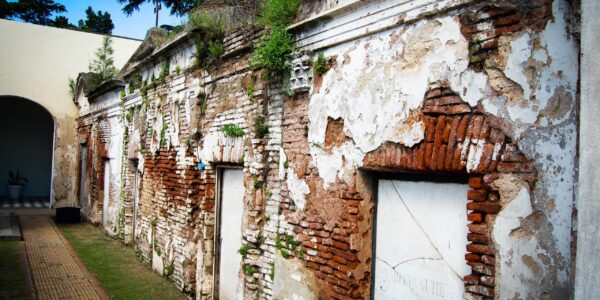 Cementerio