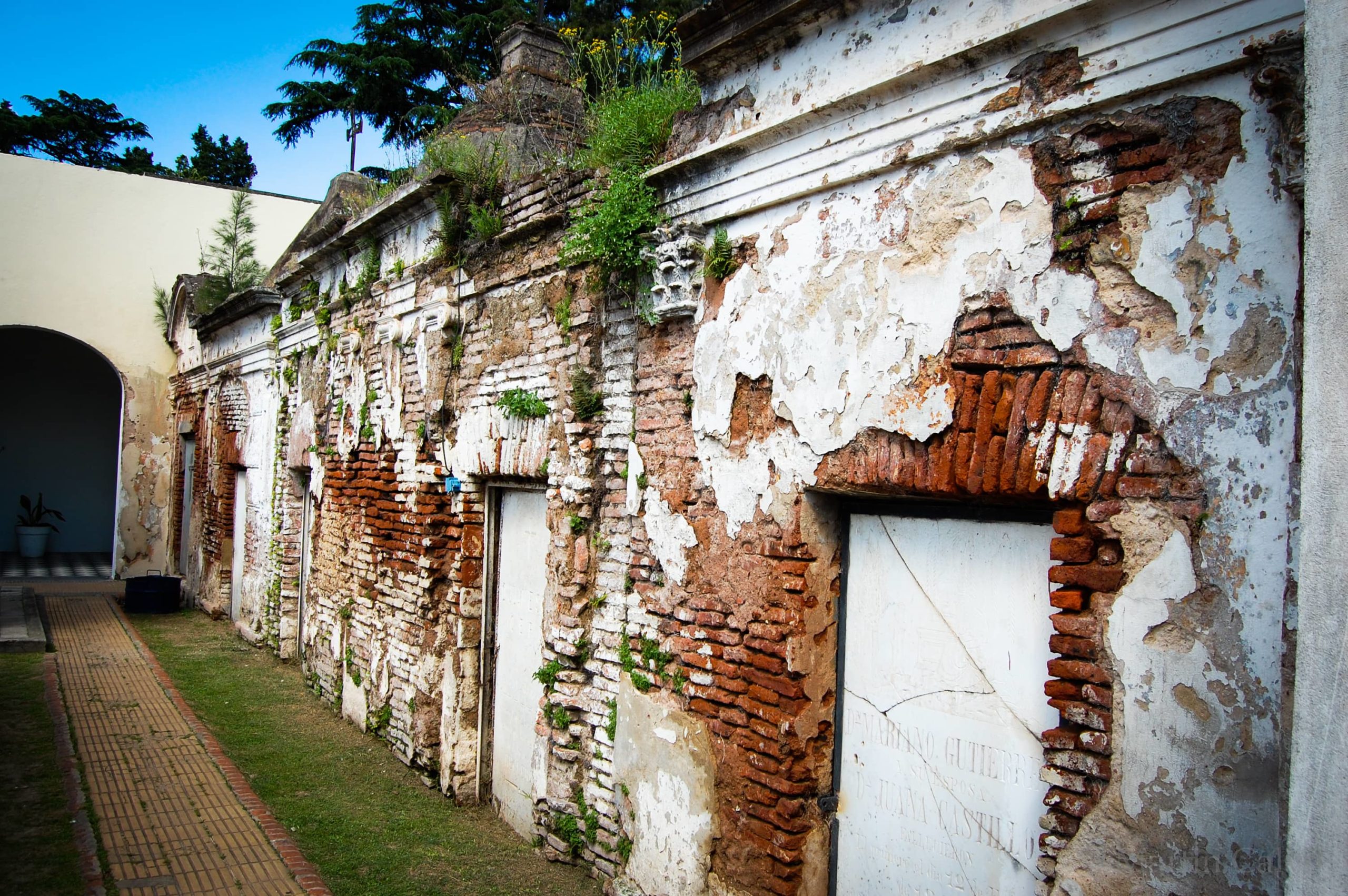 Cementerio