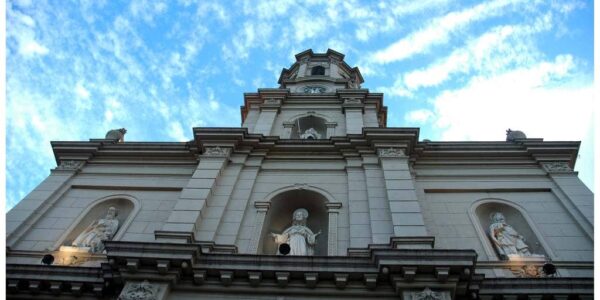 Iglesia Parroquial