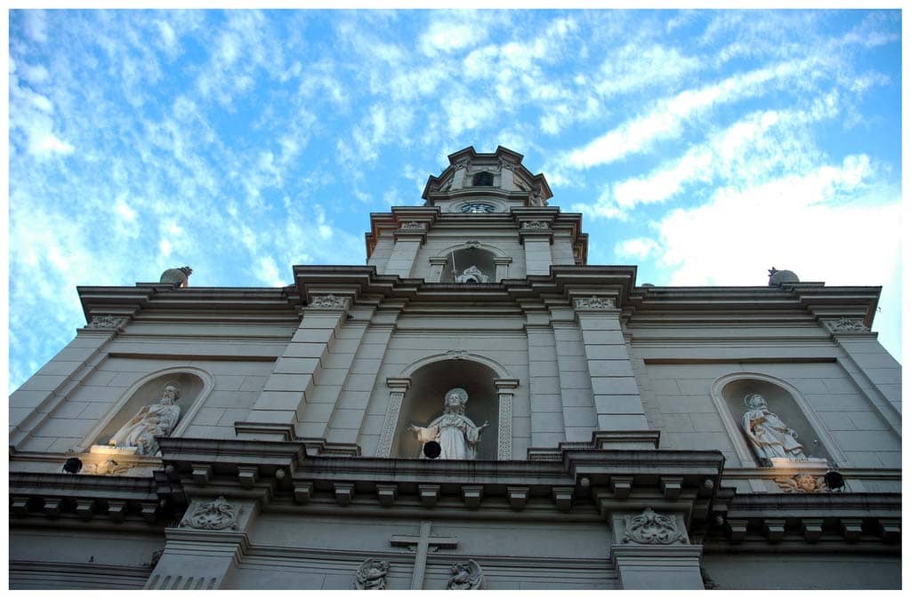 Iglesia Parroquial