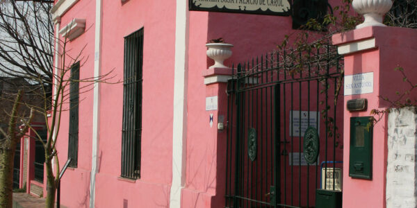 Museo de Arte Sacro