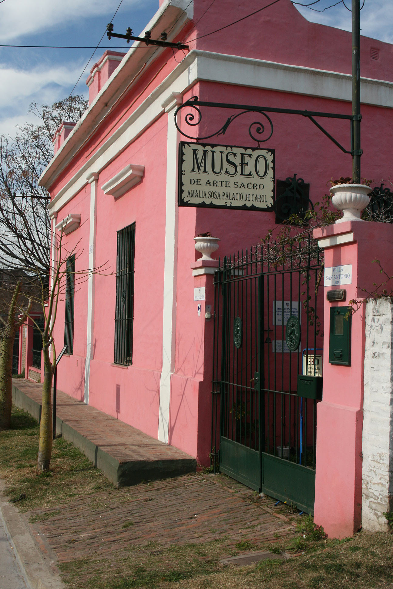 Museo de Arte Sacro