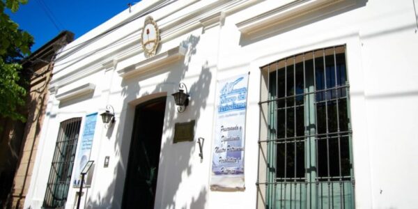 Museo del Periodismo Bonaerense