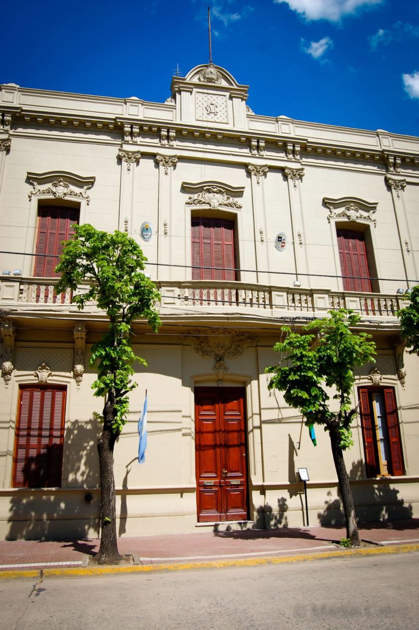 Palacio Municipal