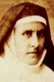 Sor Camila de San José Rolón