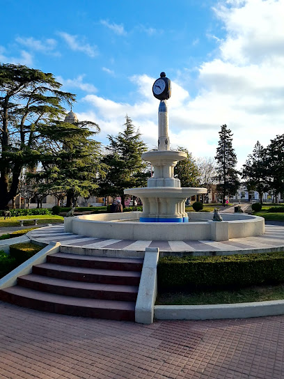 Día de la Bandera y homenaje a Manuel Belgrano