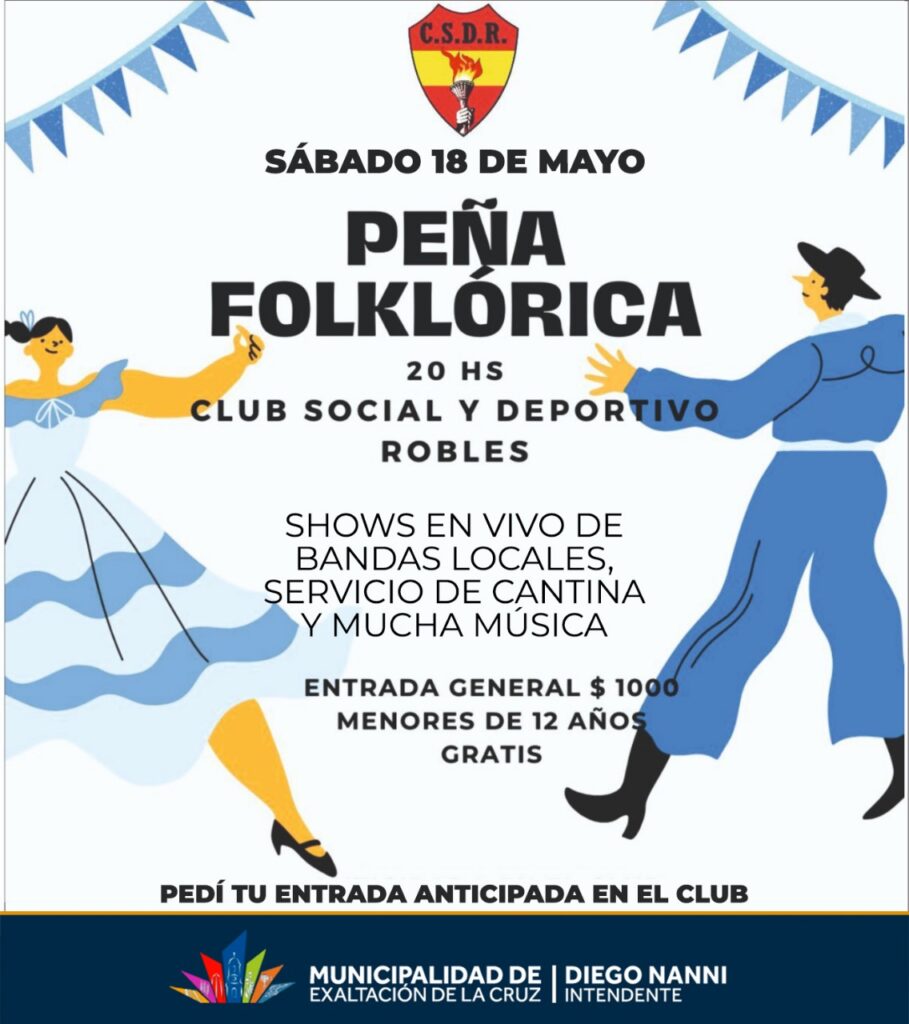 Peña Folklórica