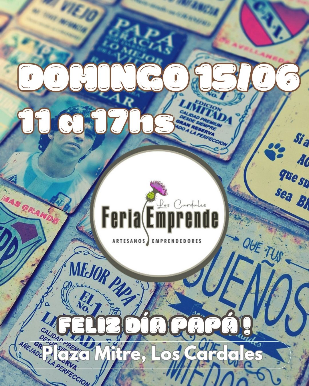 Feria Emprende