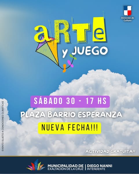Arte y Juego